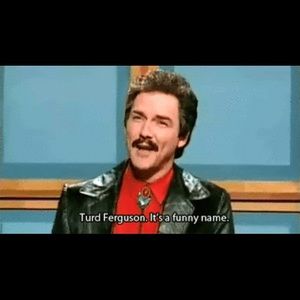 Meet your Posher, Dan